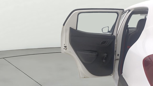 View Renault Kwid Image 22 Used Renault Kwid Image 22