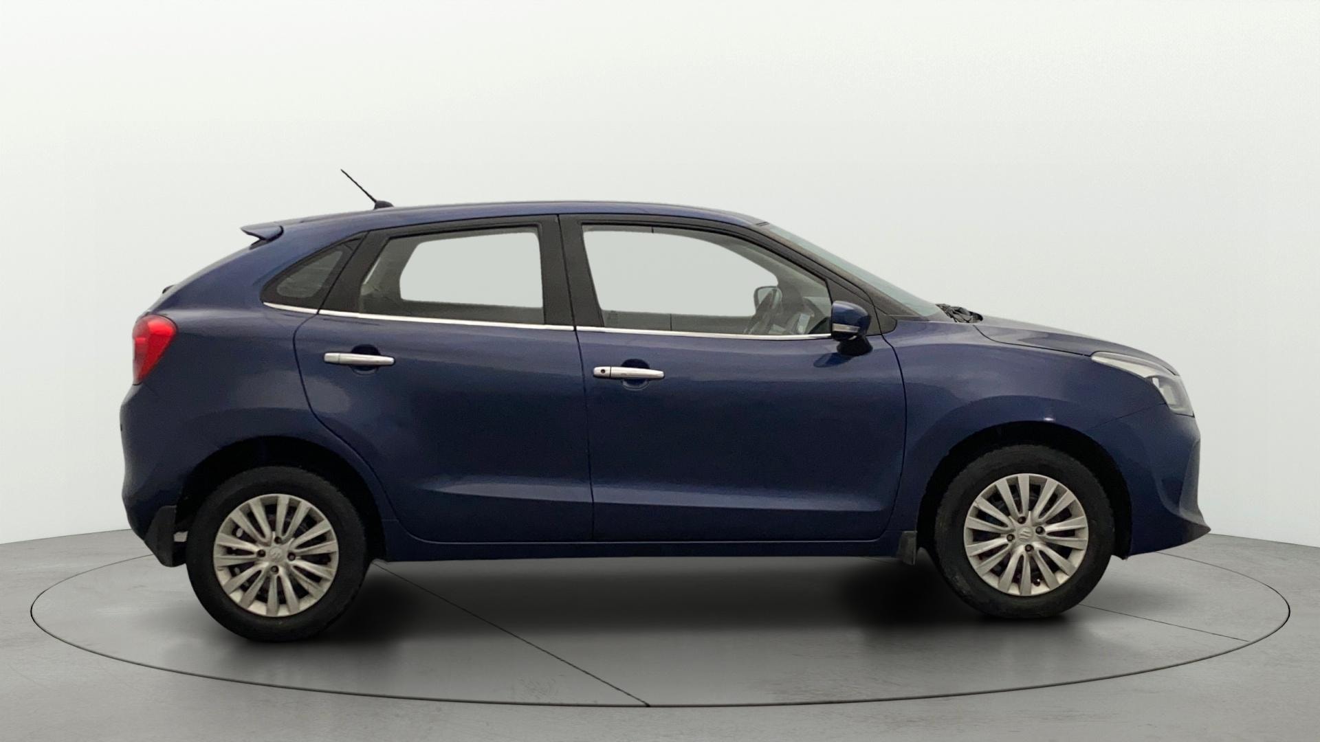 Used 2019 Maruti Suzuki 1000 Used 2019 Maruti Suzuki 1000