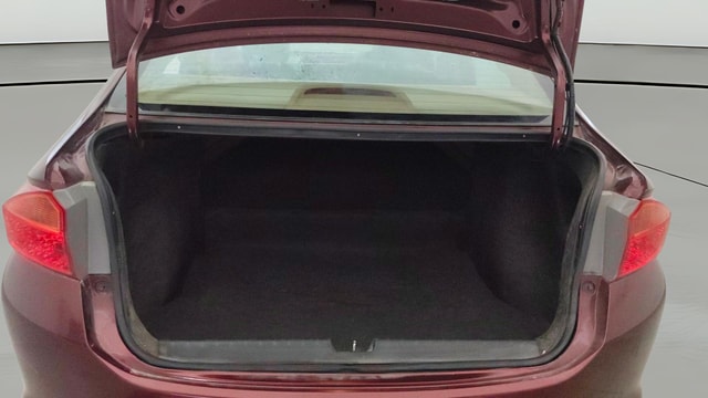 View Honda City Image 38 Used Honda City Image 38