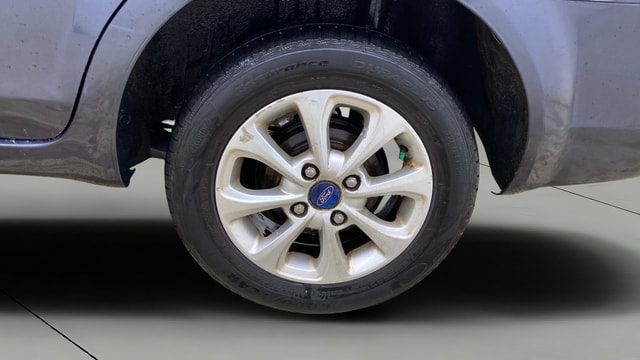 View Ford Fiesta Image 7 Used Ford Fiesta Image 7