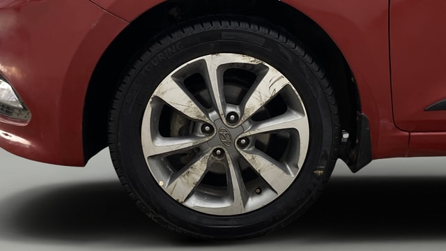 View Hyundai Elite i20 Image 28 Used Hyundai Elite i20 Image 28