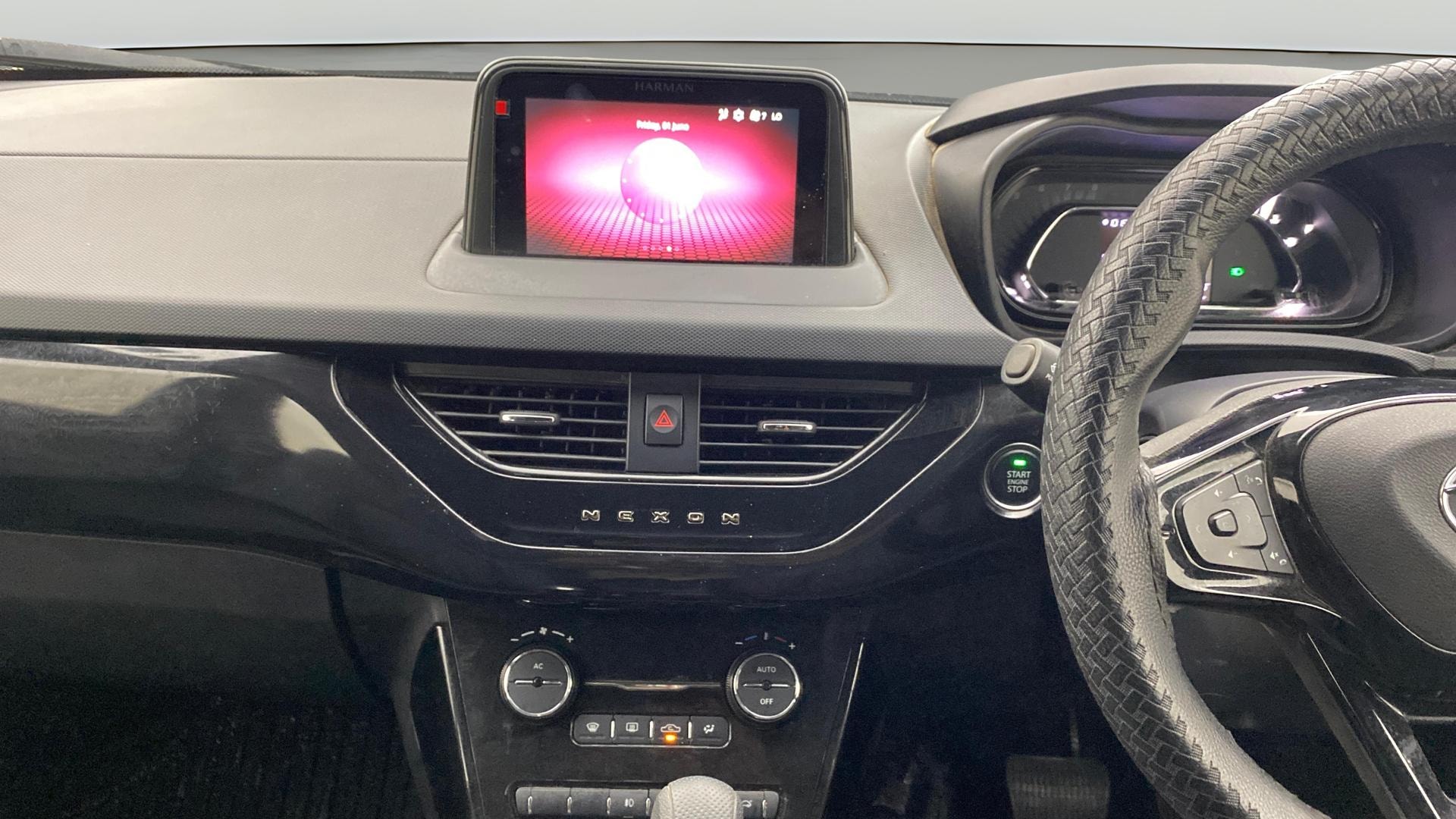 View 2022 Tata Nexon Revotron XE Image 32 Used 2022 Tata Nexon Revotron XE Image 32