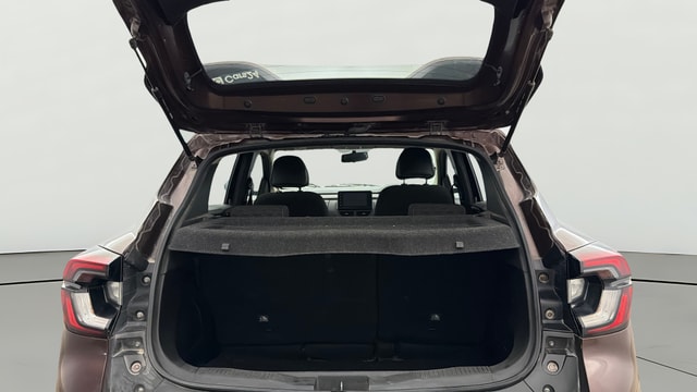 View Renault Kiger Image 38 Used Renault Kiger Image 38