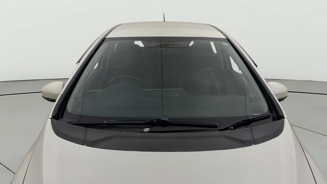 View Honda Jazz Image 30 Used Honda Jazz Image 30