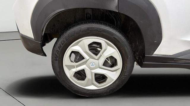 View Nissan Magnite Image 24 Used Nissan Magnite Image 24