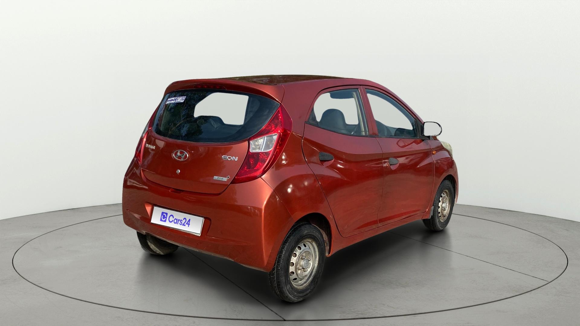 View 2013 Hyundai EON Era Plus Image 41 Used 2013 Hyundai EON Era Plus Image 41