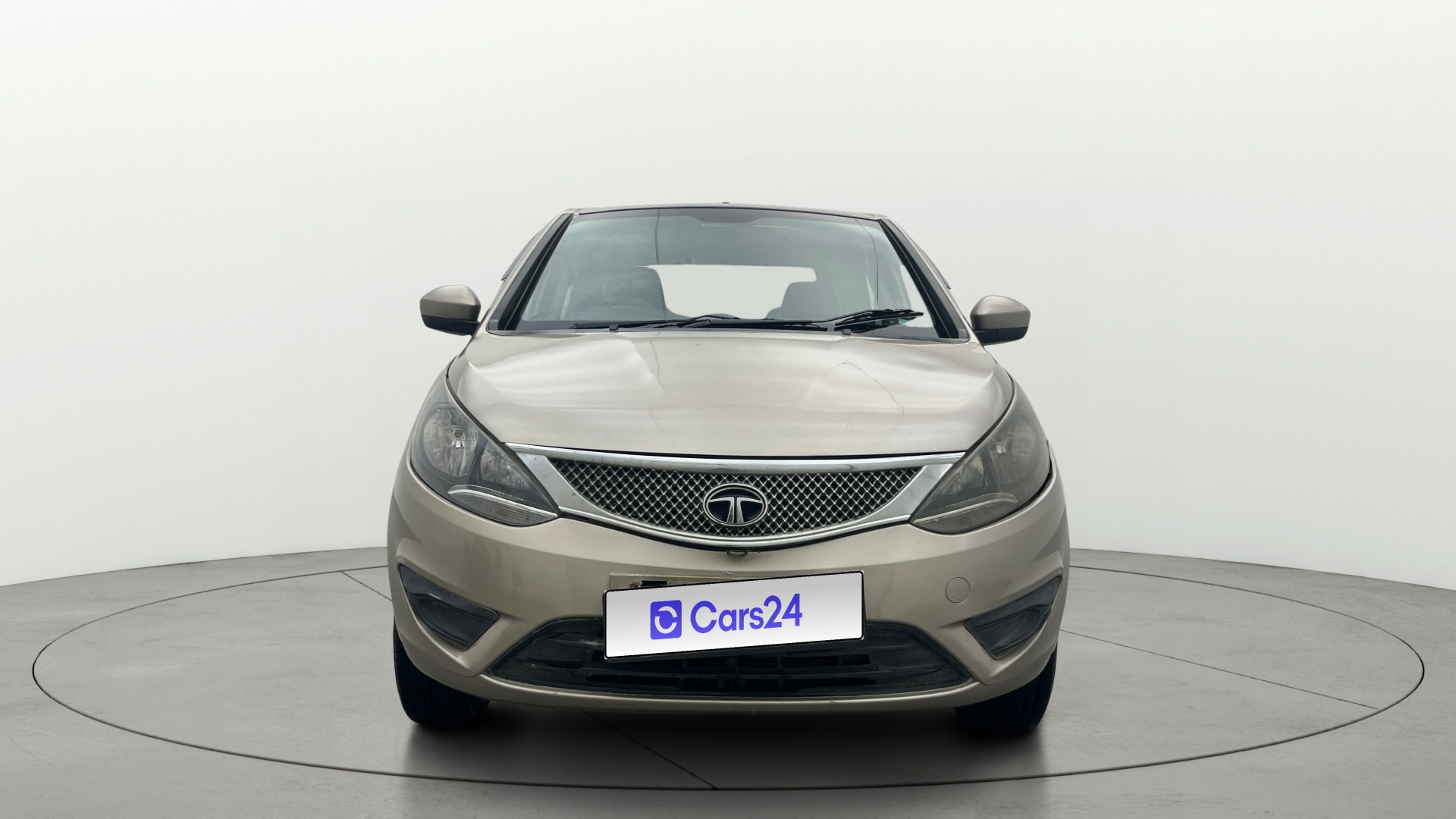 Used 2015 Tata Bolt Used 2015 Tata Bolt