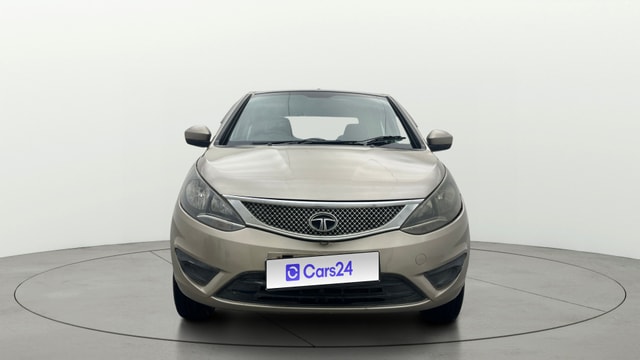 View Tata Bolt Image 1 Used Tata Bolt Image 1