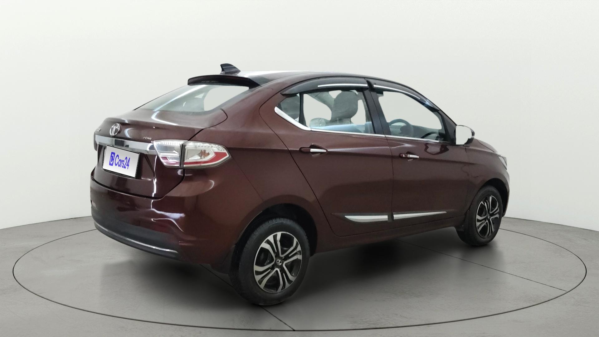 Used 2022 Tata Tigor Used 2022 Tata Tigor