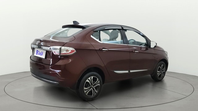 View Tata Tigor Image 43 Used Tata Tigor Image 43