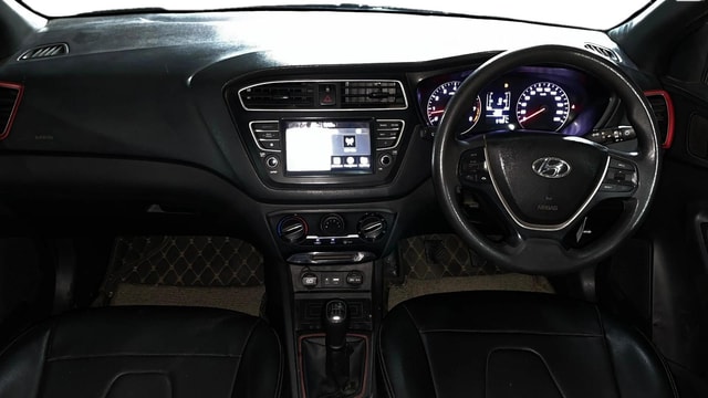 View Hyundai Elite i20 Image 15 Used Hyundai Elite i20 Image 15