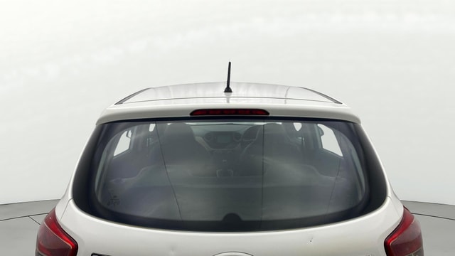 View Hyundai Grand i10 Image 4 Used Hyundai Grand i10 Image 4