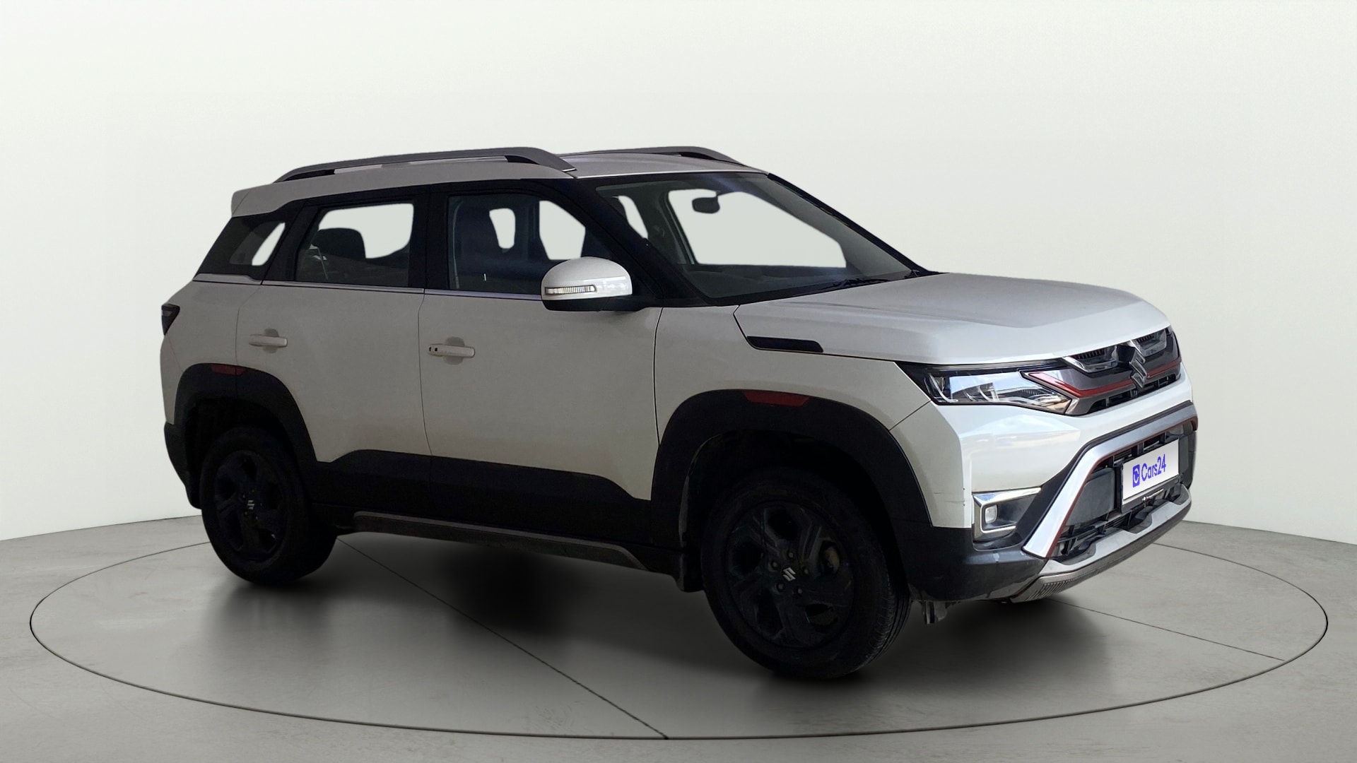 Used 2023 Maruti Suzuki 1000 Used 2023 Maruti Suzuki 1000