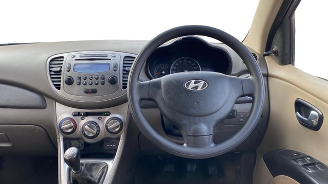 View Hyundai Grand i10 Image 20 Used Hyundai Grand i10 Image 20