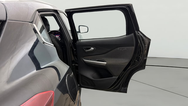 View Nissan Magnite Image 7 Used Nissan Magnite Image 7