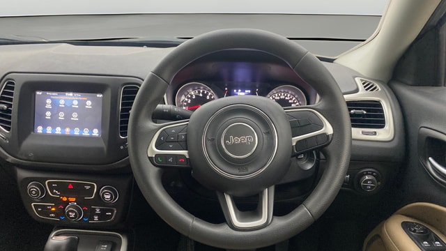 View Jeep Compass Image 20 Used Jeep Compass Image 20