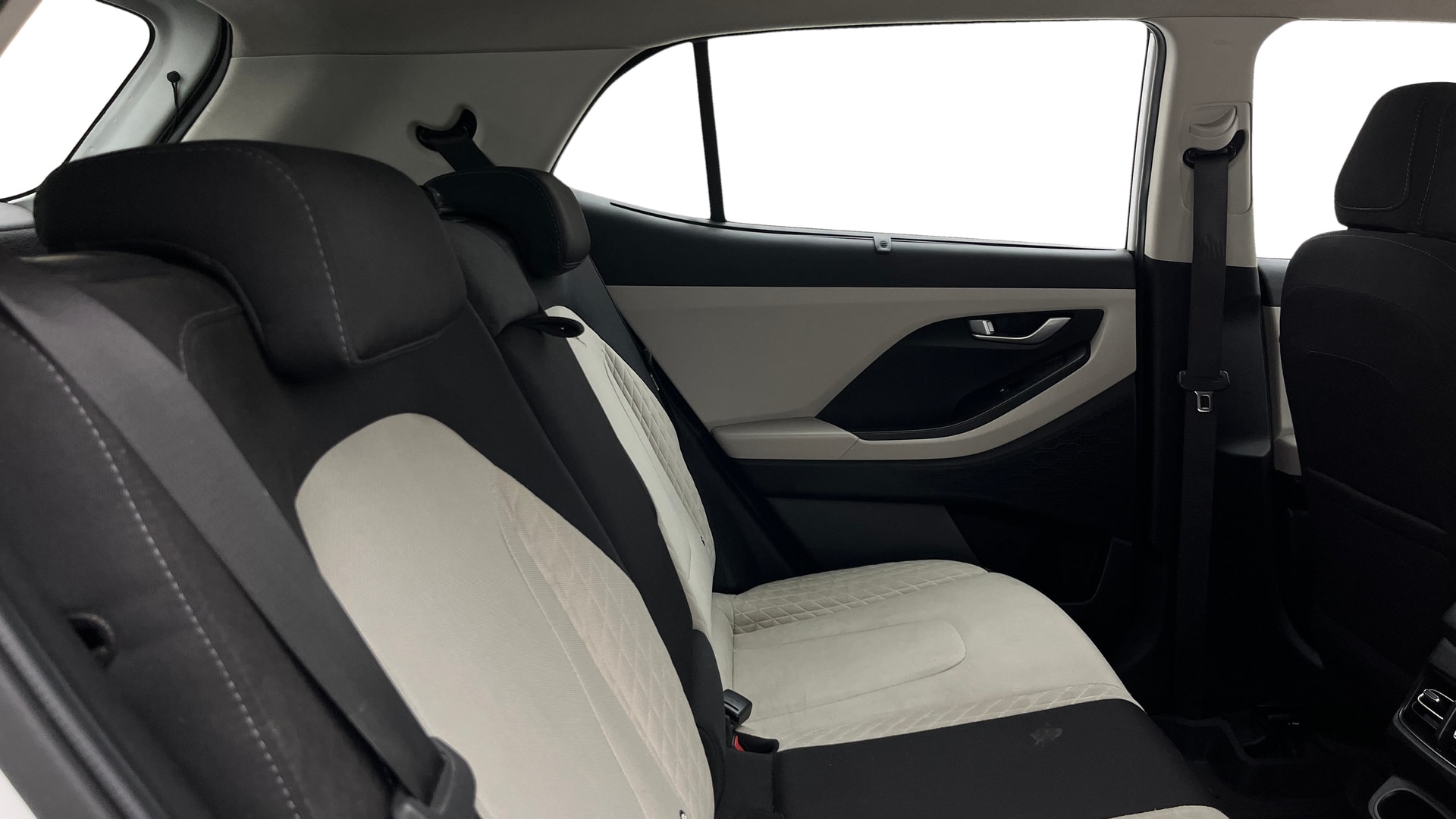 Used 2023 Hyundai Creta Used 2023 Hyundai Creta