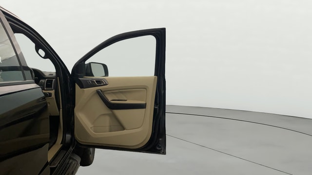 View Ford Endeavour Image 47 Used Ford Endeavour Image 47