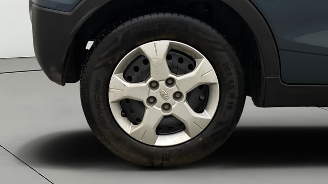 View Mahindra XUV300 Image 24 Used Mahindra XUV300 Image 24