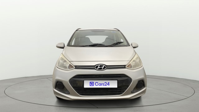 View Hyundai Grand i10 Image 1 Used Hyundai Grand i10 Image 1