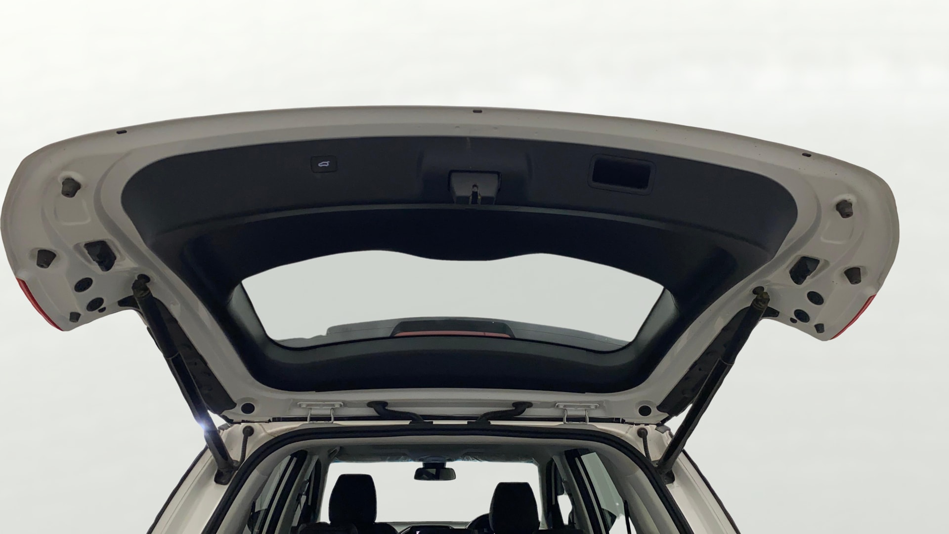 Used 2020 MG Hector Used 2020 MG Hector