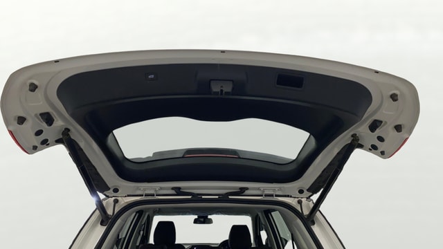 View MG Hector Image 33 Used MG Hector Image 33