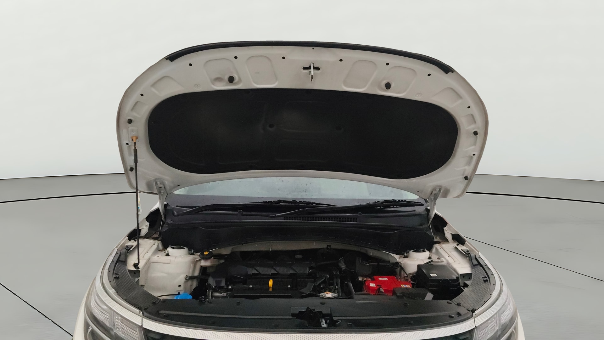 Used 2020 Kia Seltos Used 2020 Kia Seltos