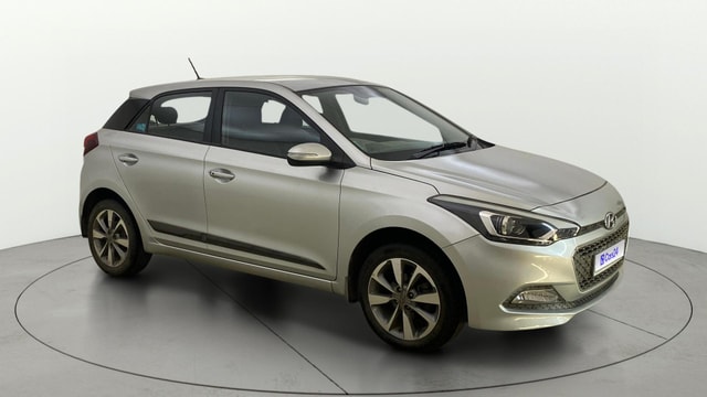 View Hyundai Elite i20 Image 21 Used Hyundai Elite i20 Image 21