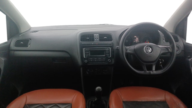 View Volkswagen Polo Image 15 Used Volkswagen Polo Image 15