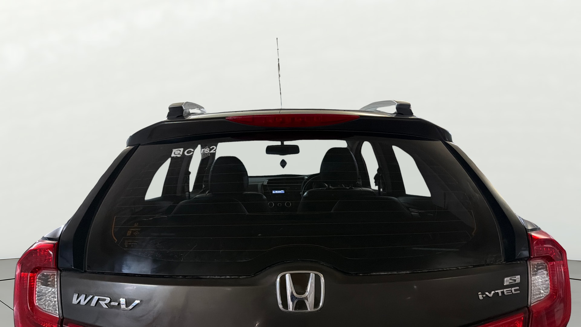Used 2019 Honda WR-V Used 2019 Honda WR-V