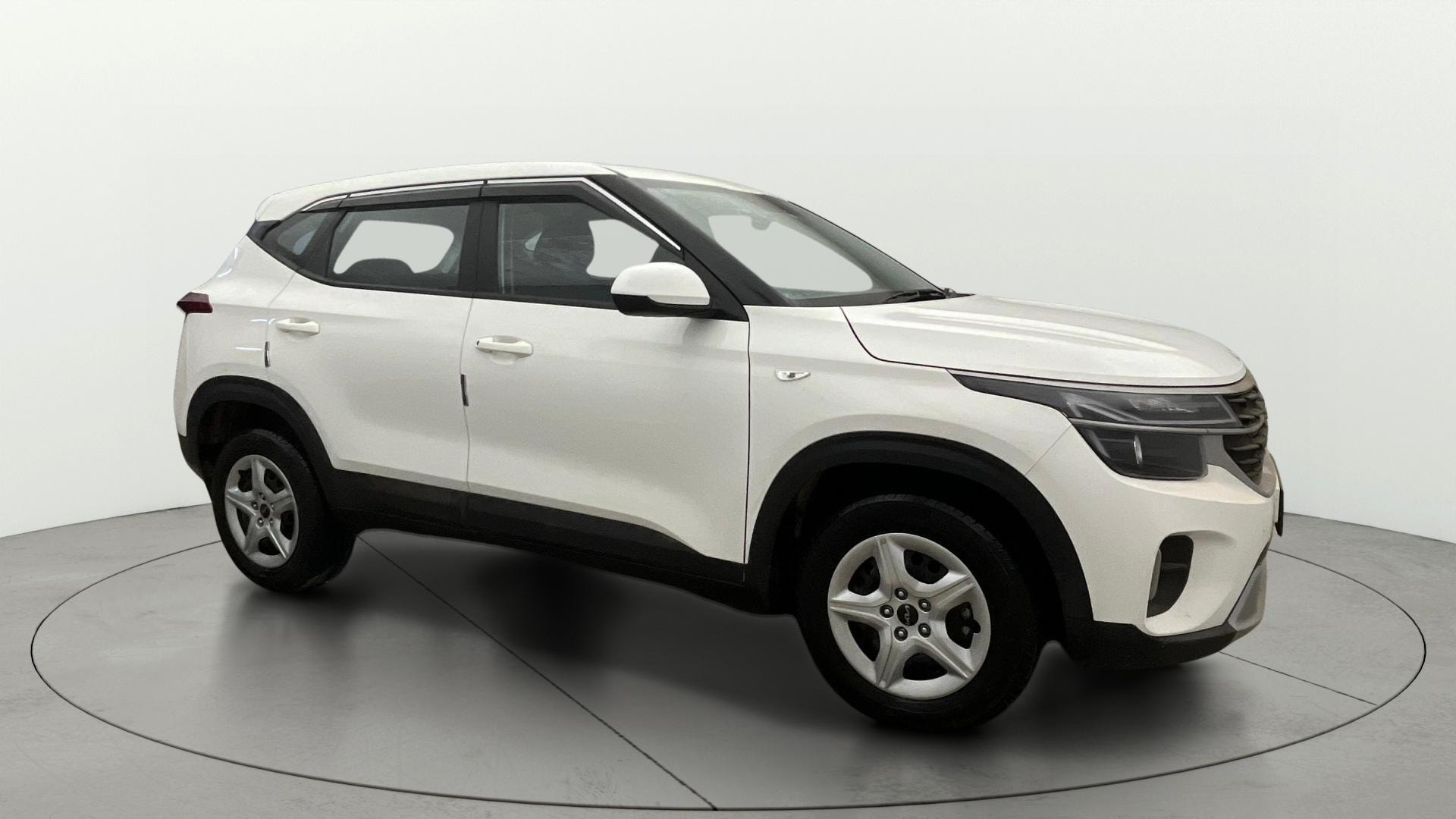 Used 2025 Kia Seltos Used 2025 Kia Seltos