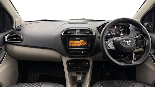 View Tata Tiago Image 15 Used Tata Tiago Image 15