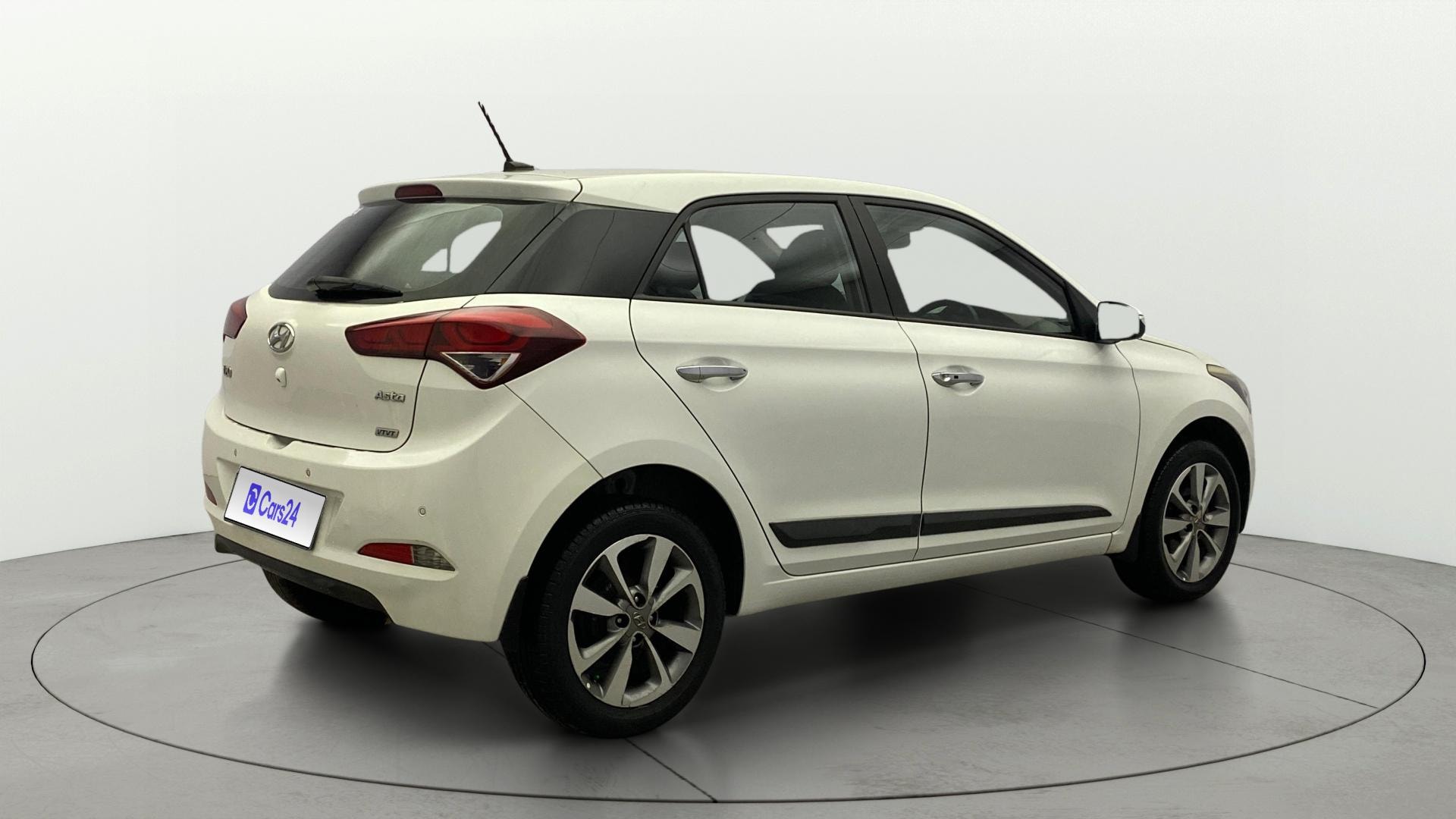 Used 2016 Hyundai Elite i20 Used 2016 Hyundai Elite i20