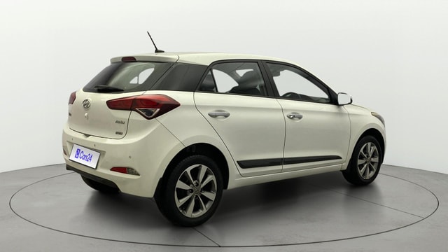 View Hyundai Elite i20 Image 43 Used Hyundai Elite i20 Image 43