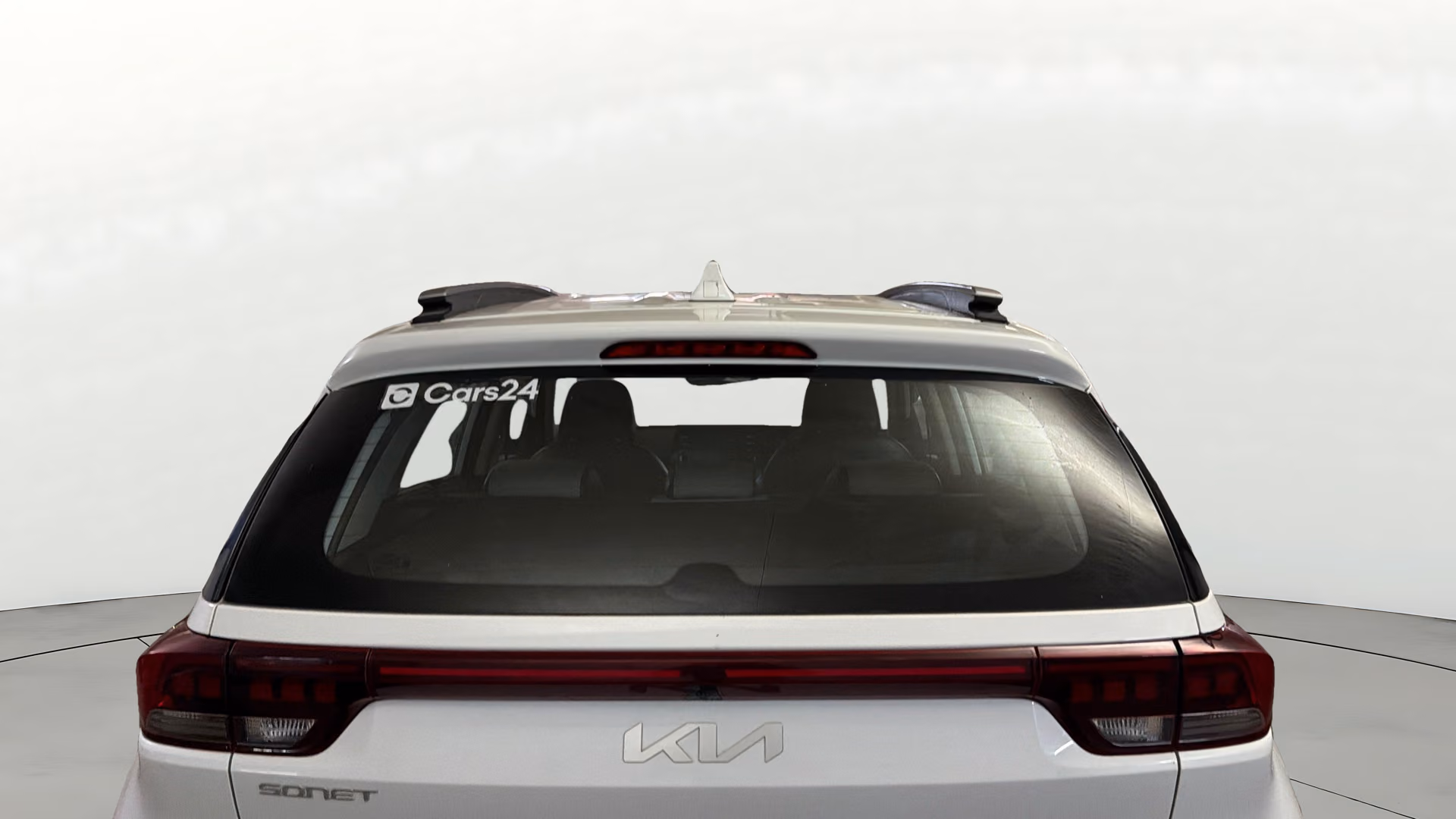 Used 2023 Kia Sonet Used 2023 Kia Sonet