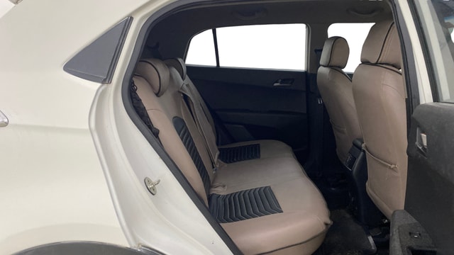 View Hyundai Creta Image 29 Used Hyundai Creta Image 29
