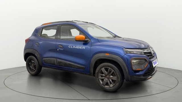 View Renault Kwid Image 21 Used Renault Kwid Image 21