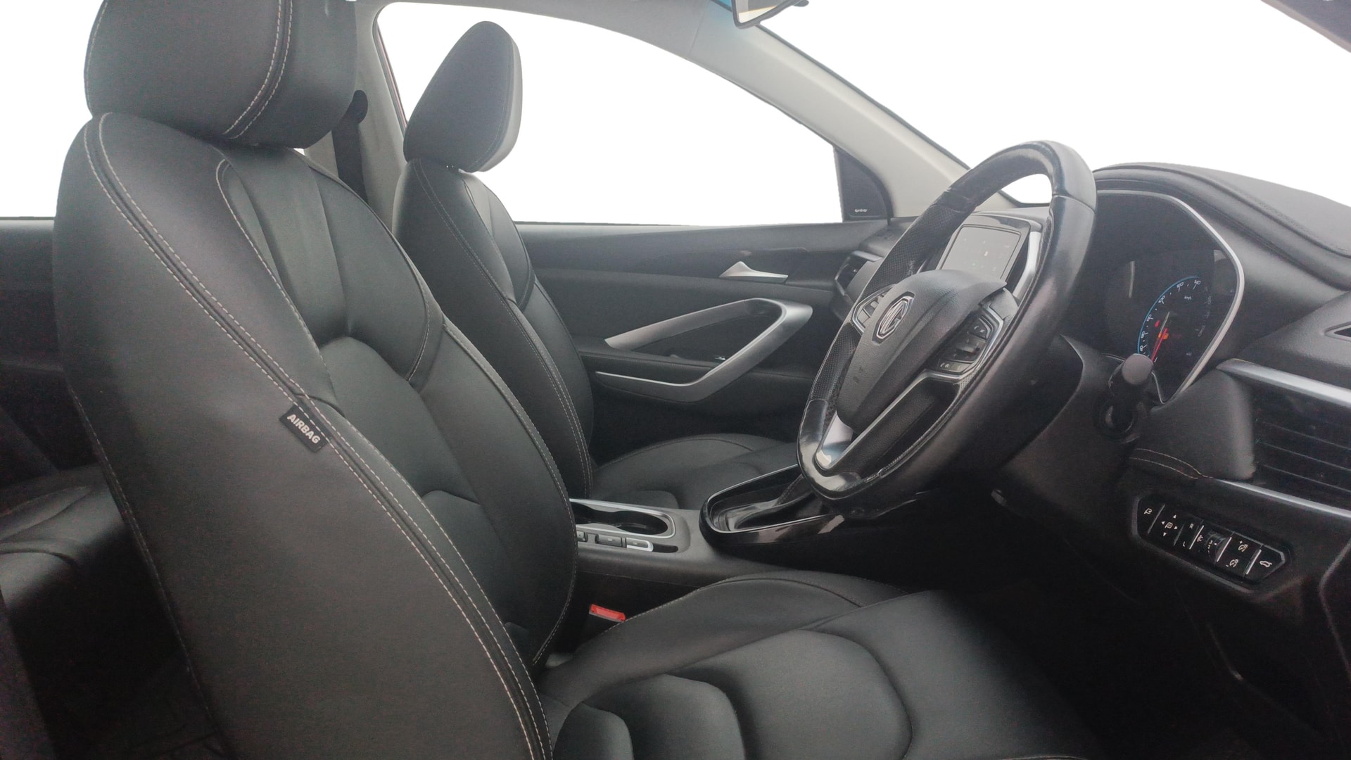 View 2019 MG Hector Sharp Petrol BS IV Image 18 Used 2019 MG Hector Sharp Petrol BS IV Image 18