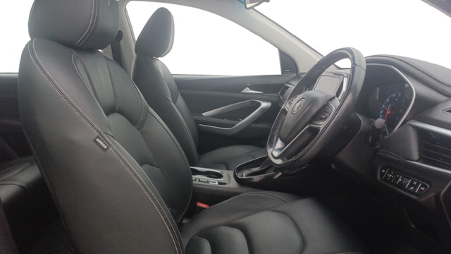View MG Hector Image 18 Used MG Hector Image 18