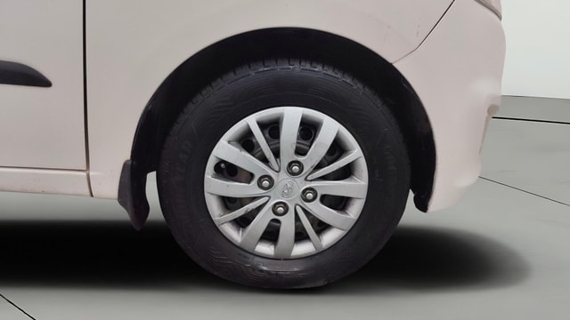 View Hyundai i10 Image 39 Used Hyundai i10 Image 39