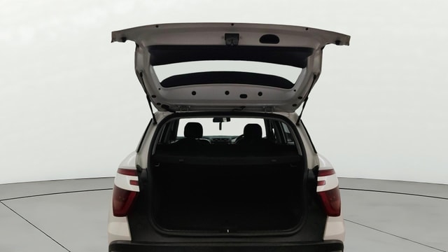 View Hyundai Creta Image 17 Used Hyundai Creta Image 17