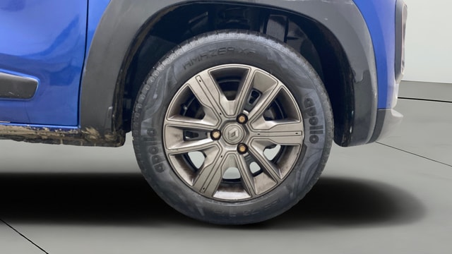 View Renault Kwid Image 40 Used Renault Kwid Image 40