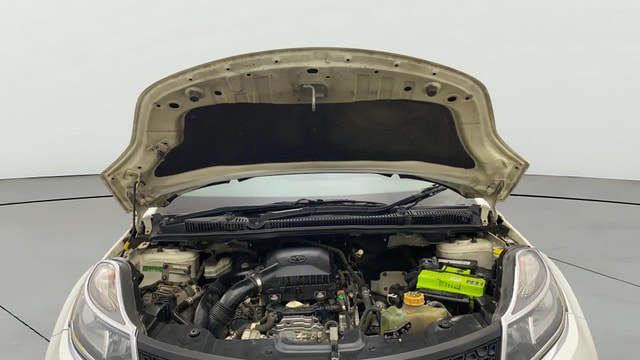 View Tata Nexon Image 31 Used Tata Nexon Image 31
