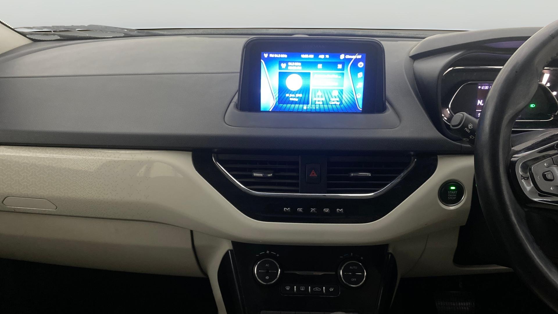 View 2023 Tata Nexon Revotron XE Image 33 Used 2023 Tata Nexon Revotron XE Image 33