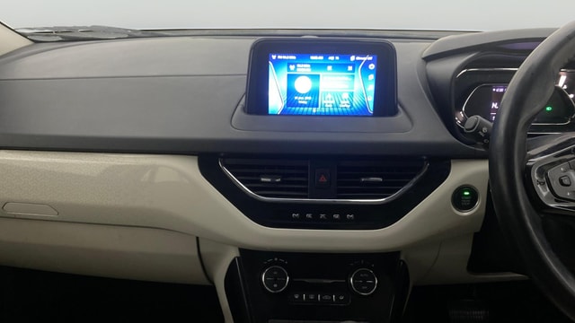 View Tata Nexon Image 33 Used Tata Nexon Image 33
