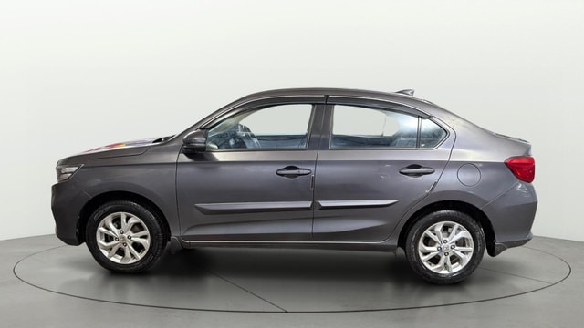 View Honda Amaze Image 5 Used Honda Amaze Image 5