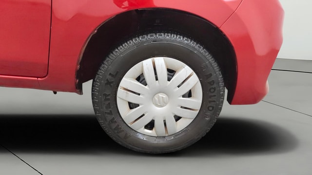View Maruti Suzuki Alto 800 Image 39 Used Maruti Suzuki Alto 800 Image 39
