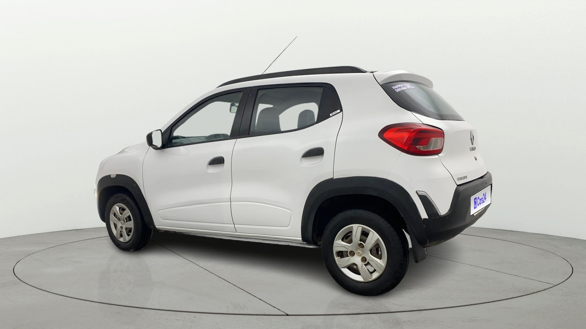Used 2018 Renault Kwid Used 2018 Renault Kwid
