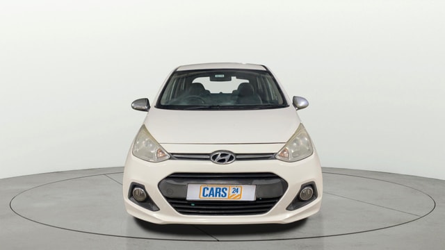 View Hyundai Grand i10 Image 1 Used Hyundai Grand i10 Image 1