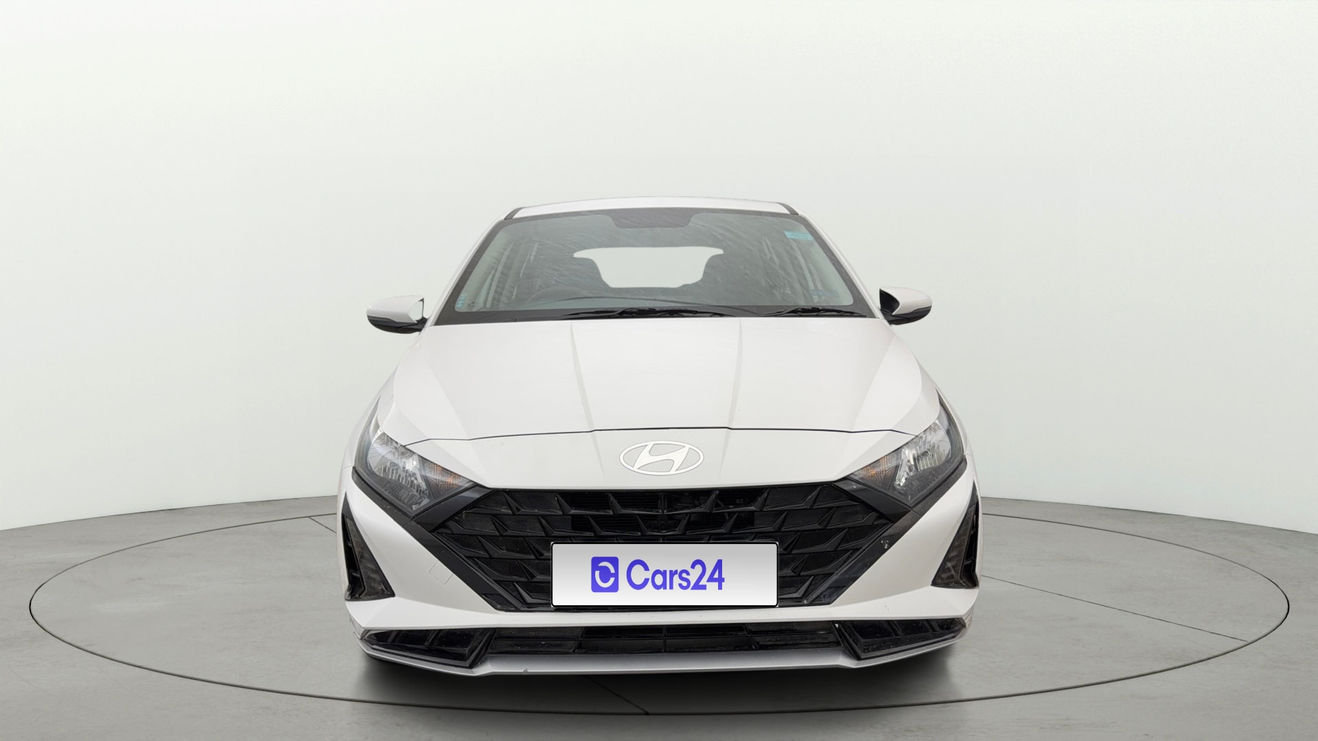Used 2024 Hyundai Elite i20 Used 2024 Hyundai Elite i20